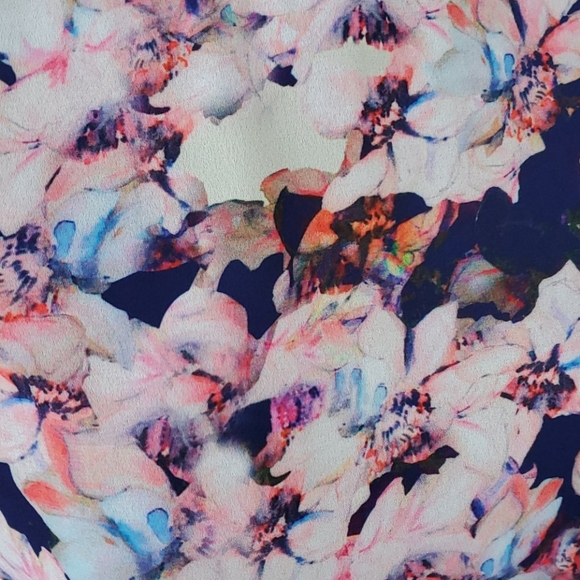 Cynthia Rowley Shift Dress - Picture 2 of 5